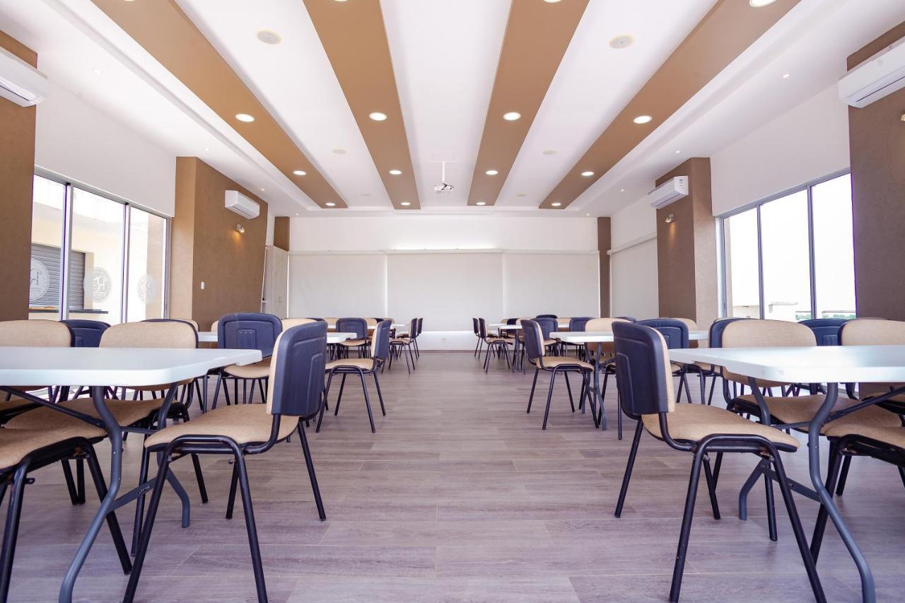 Hotel Ribera Sinu Монтерия Экстерьер фото